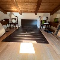 Sottiletto Horm - futon