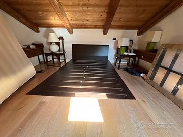 Sottiletto Horm - futon