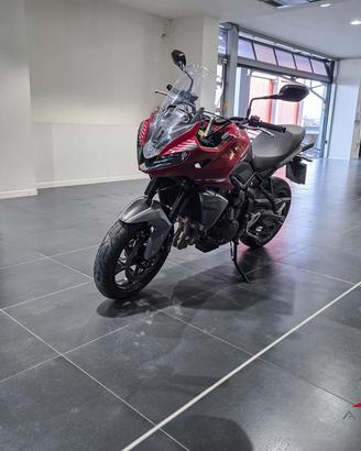Triumph Tiger sport 660 abs