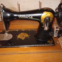 macchina da cucire Vittoria