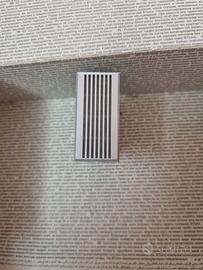 Ronzatore BTicino Axolute