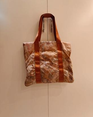 Alviero Martini 1a classe borsa Canvas Geo Classic