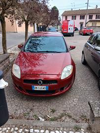fiat bravo 1.9 mtj