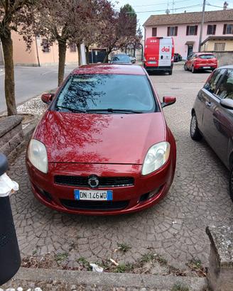 fiat bravo 1.9 mtj