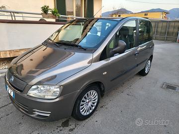 Fiat Multipla 1.9 mjt Emotion 120cv