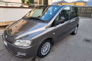Fiat Multipla 1.9 mjt Emotion 120cv