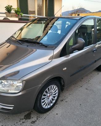 Fiat Multipla 1.9 mjt Emotion 120cv