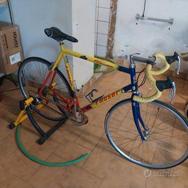 Bicicletta F. Moser