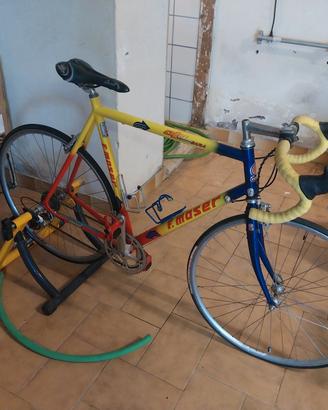Bicicletta F. Moser