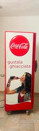 frigo vetrina