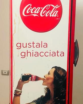 frigo vetrina