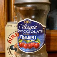 Vasetti in vetro fabbri