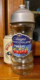 Vasetti in vetro fabbri