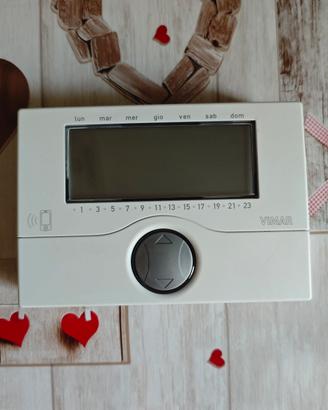 Vimar cronotermostato GSM