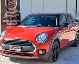 Mini clubman 1.5 turbo diesel - 2015