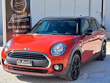 Mini clubman 1.5 turbo diesel - 2015