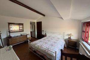 Mansarda periodo estivo