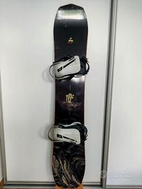 Snowboard Arbor Bryan Iguchi Pro