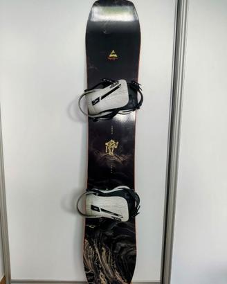 Snowboard Arbor Bryan Iguchi Pro