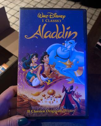 Aladdin