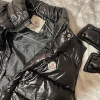 Smanicato Moncler