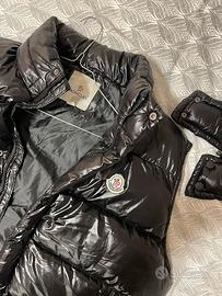 Smanicato Moncler
