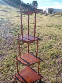 mobiletto triangolare