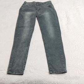 jeans neri 