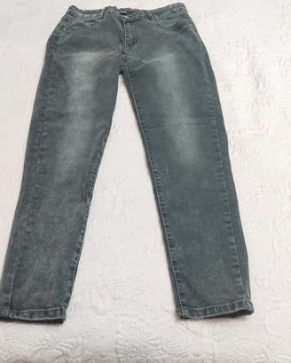 jeans neri 