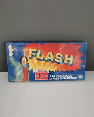 flash gioco di società vintage