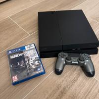 Ps4 1tb