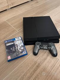 Ps4 1tb