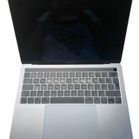 MacBook Pro 13” TOUCH BAR