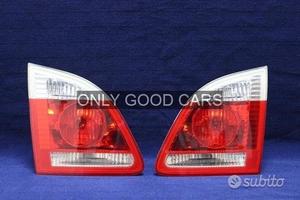Fanale posteriore bmw serie 5 e60 e61 | 000019-020