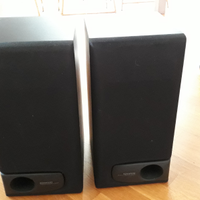 Casse Kenwood LS-B3