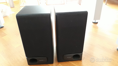 Casse Kenwood LS-B3