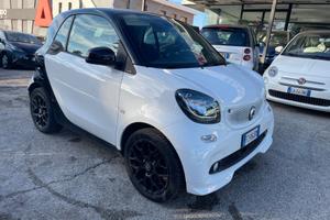 Smart ForTwo 70 1.0 twinamic Superpassion