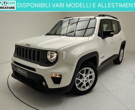 Jeep Renegade My23 Limited 1.0 GseT3