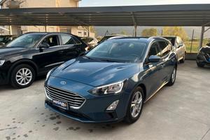 Ford Focus 1.5 EcoBlue 95 CV SW Business