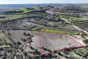 Terreno a Ragusa - San Giacomo