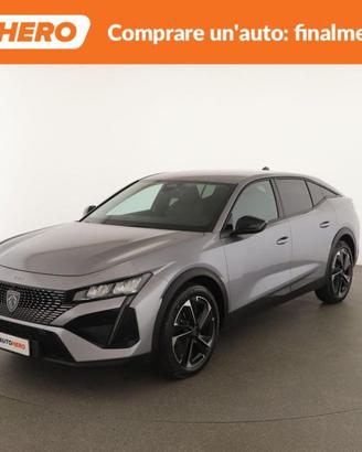 PEUGEOT 408 ZZ86954
