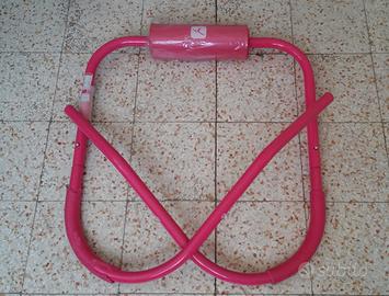 Attrezzo per addominali Domyos Crunch Assistant