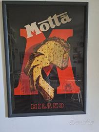 MANIFESTI PUBBLICITARI E CINEMATOGRAFICI