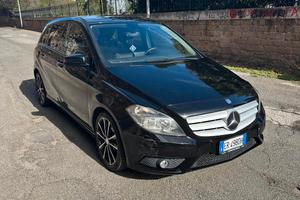 classe B 180 CDI Executive Euro 5B 