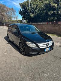 classe B 180 CDI Executive Euro 5B 