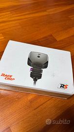 Modulo aggiuntivo race chip RS audi TT mk3 230cv