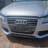Paraurti anteriore completo Audi A4 B8
