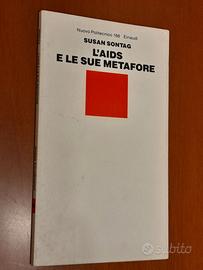 L'AIDS e le sue metafore