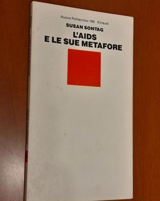 L'AIDS e le sue metafore