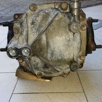 Differenziale post. Toyota RAV4 D-4D anno 2003